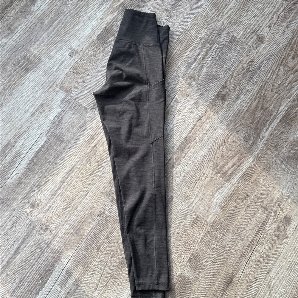 American Eagle Outfitters The Everything Pocket Legging ~ Small - Picture 8 of 10